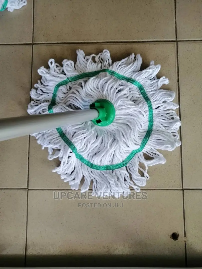 Socket Mop Available
