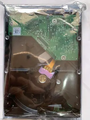 1tb Surveillance Hdd W/D Purple