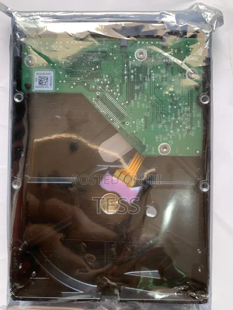 1tb Surveillance Hdd W/D Purple