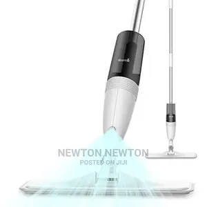 Water Spray Mop