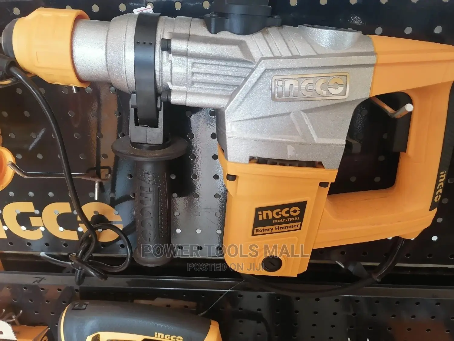 RH10508 (Rotary Hammer 1050w)