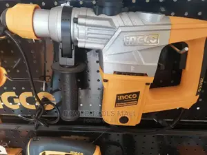 RH10508 (Rotary Hammer 1050w)