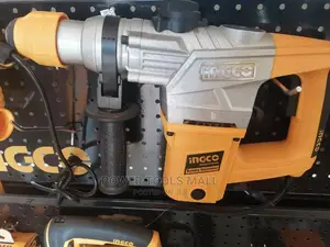 RH10508 (Rotary Hammer 1050w)