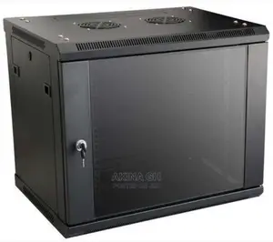 9u Network Cabinet Rack