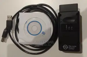 Opcom for Opel Obd2 Car Diagnostic Scanner