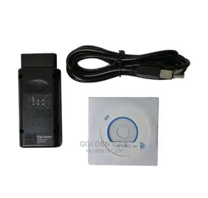 Opcom for Opel Obd2 Car Diagnostic Scanner