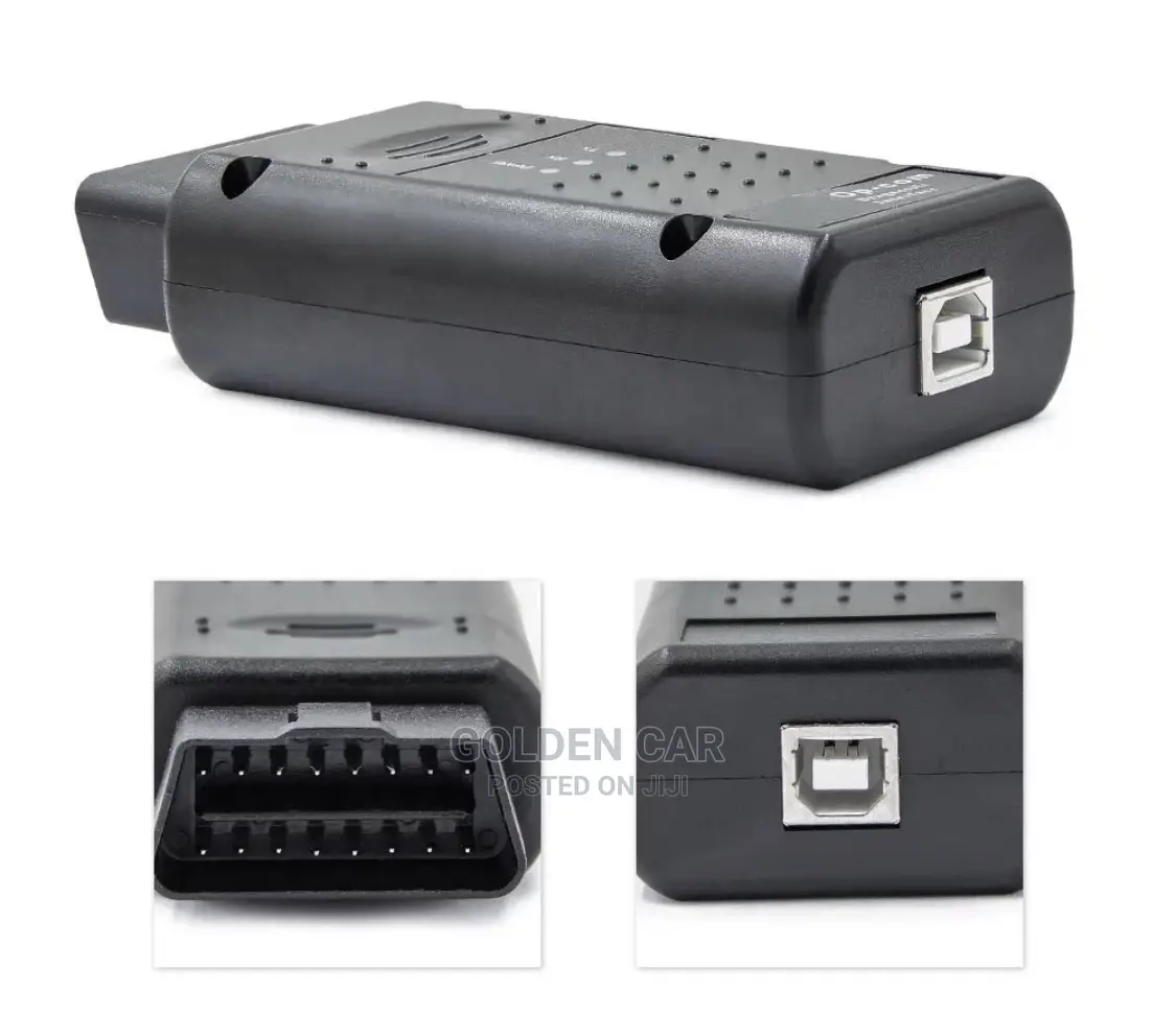 Opcom for Opel Obd2 Car Diagnostic Scanner