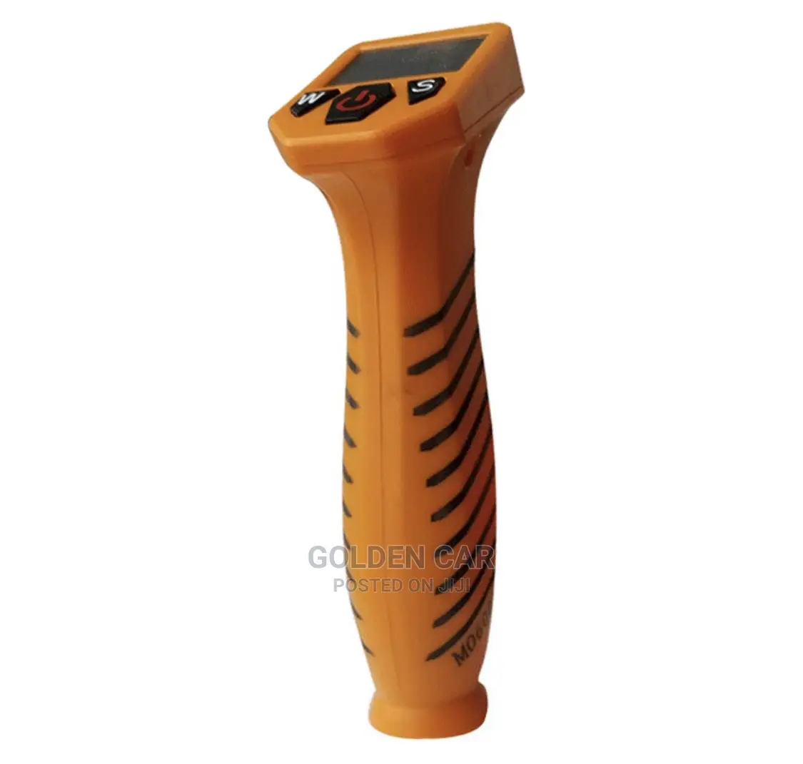 Engine Oil Quality Tester Tool
