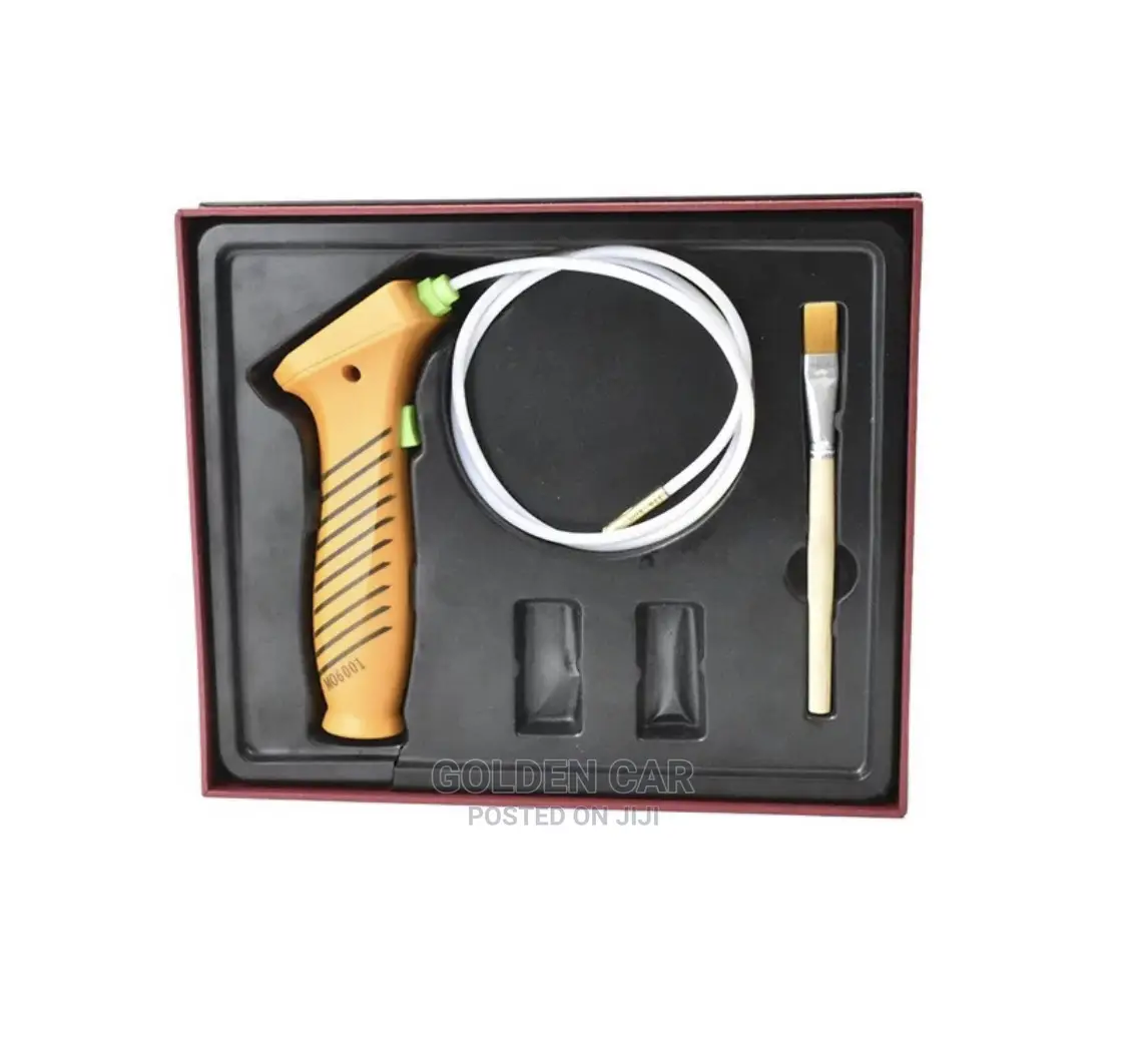 Engine Oil Quality Tester Tool