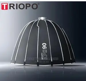 Triopo 90cm Deep Parabolic Softbox With Bowens Mount