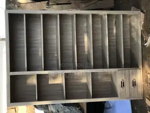 2 In1shoe Rack