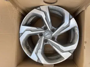 Original Home Used Honda Rim