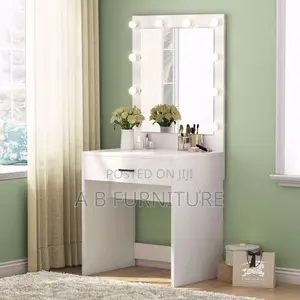 Dressing Mirror