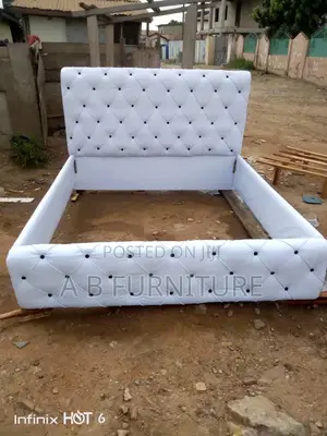 Double Bed