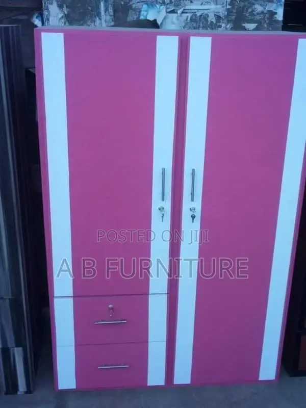 2 In1 Wardrobe