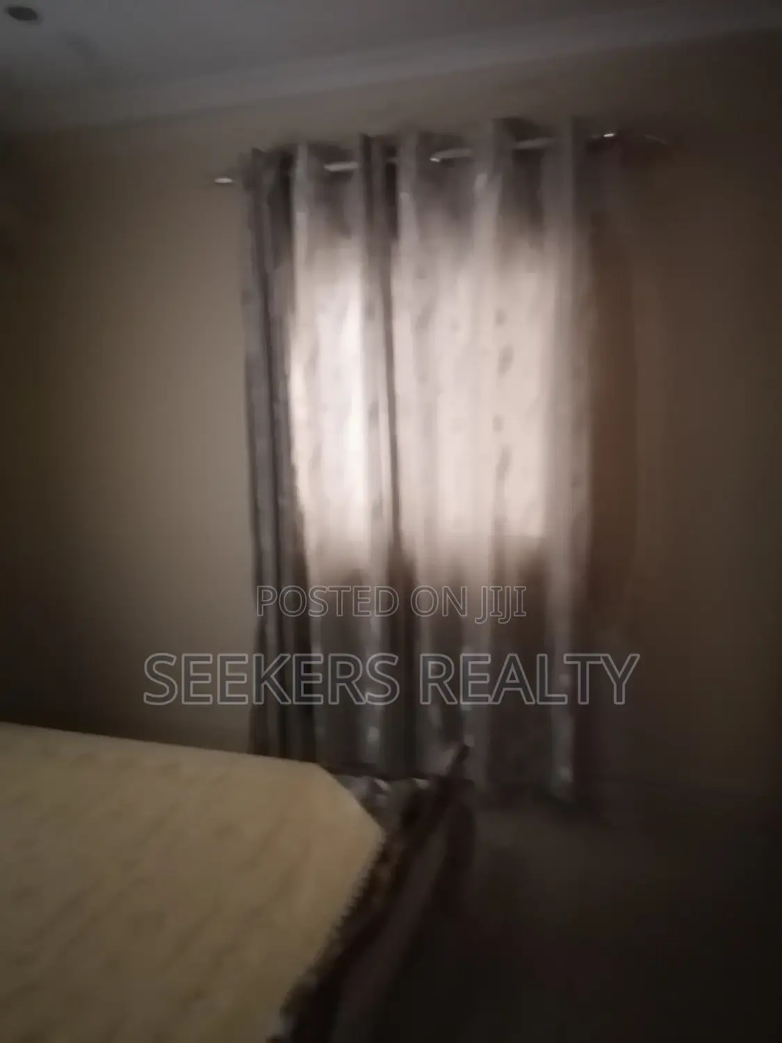 Furnished 2bdrm Apartment in Seekers Realty, Labone for rent