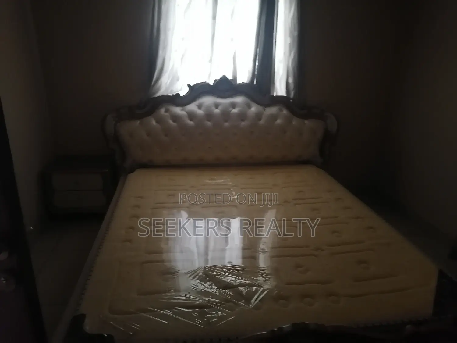 Furnished 2bdrm Apartment in Seekers Realty, Labone for rent