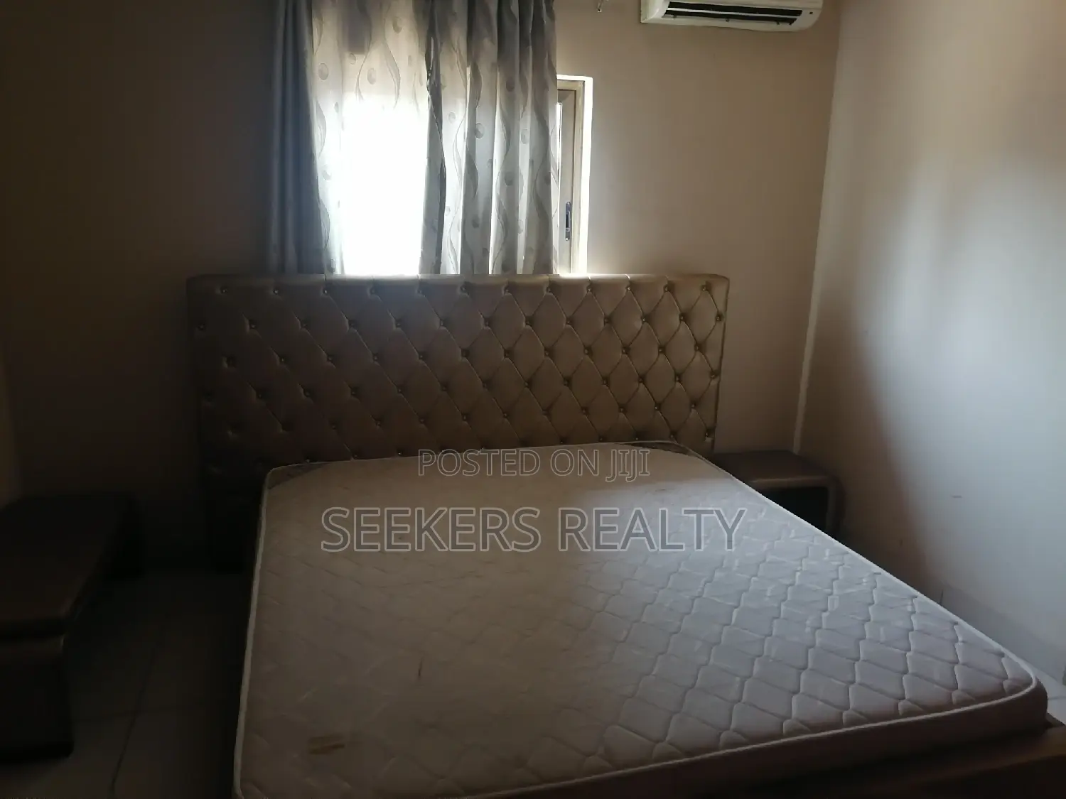 Furnished 2bdrm Apartment in Seekers Realty, Labone for rent