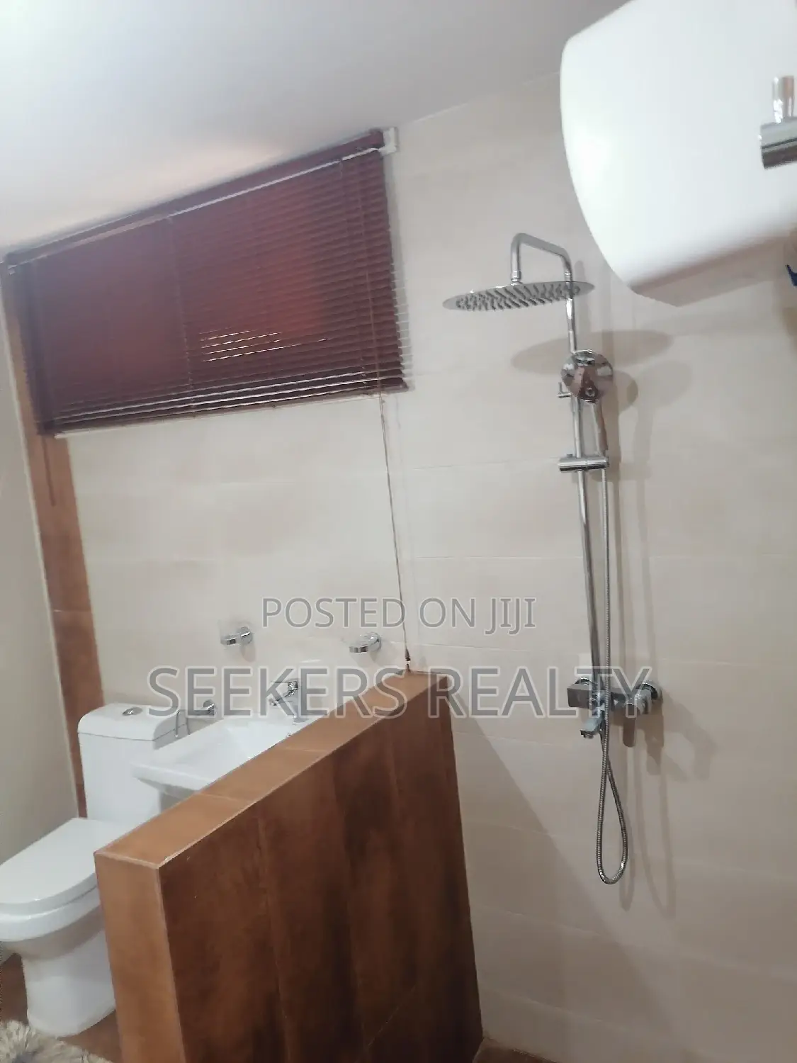 Furnished 2bdrm Apartment in Seekers Realty, Labone for rent