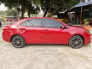 All Car Rentals Long Lease Services