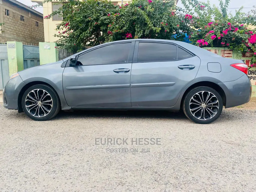 All Car Rentals Long Lease Services