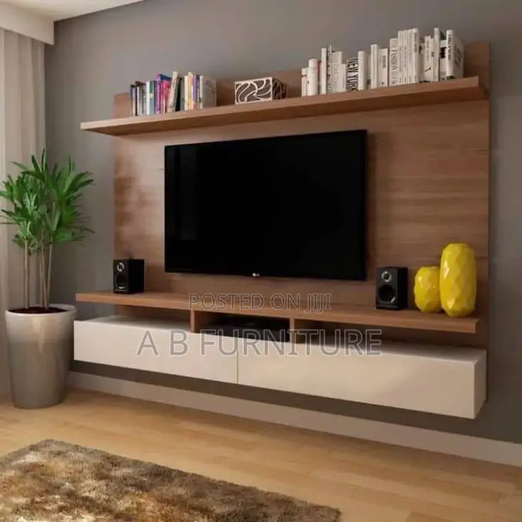 6 Feet Tv Wall Mount