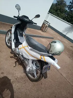 Luojia 110cc 2020 Black