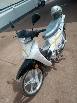 Luojia 110cc 2020 Black