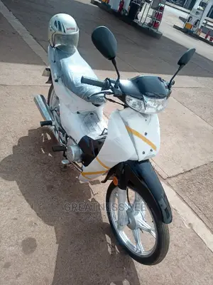 Luojia 110cc 2020 Black