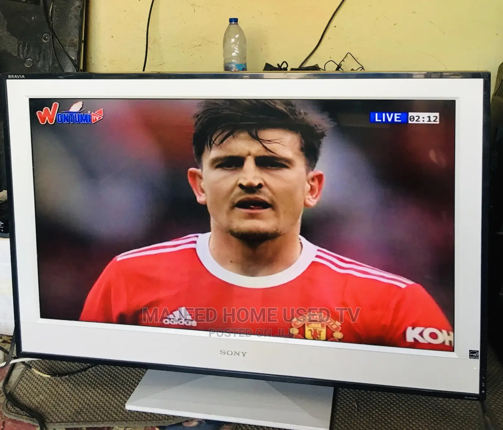 40inches Sony Bravia Digital Tv