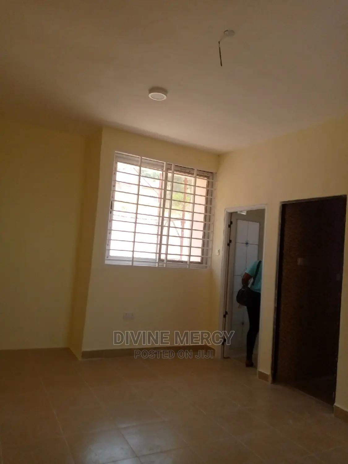 Furnished 1bdrm Apartment for rent