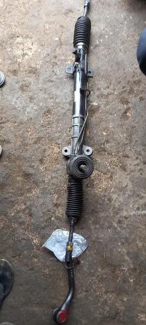 Hyundai Tucson/Sonata/Elantra/Santa Fe/Ix35 STEERING RACK