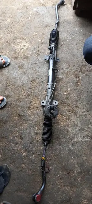 STEERING RACK Complete for Santa Fe/Tucson/Sonata/Elantra