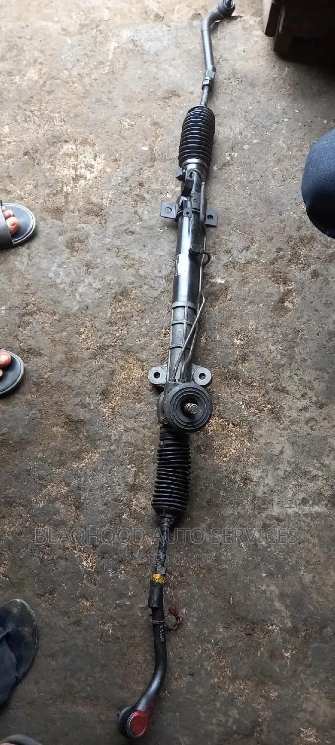 STEERING RACK Complete for Santa Fe/Tucson/Sonata/Elantra