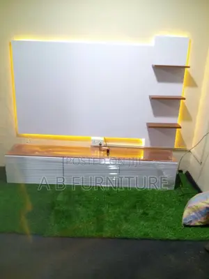 Wall Mount Tv Stand