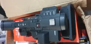 Panasonic Hc-x1 Digital Camcorder