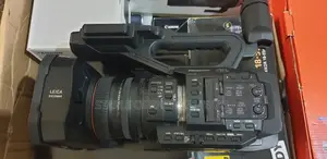 Panasonic Hc-x1 Digital Camcorder