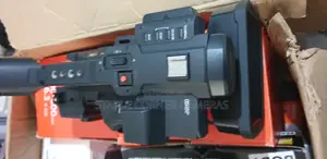 Panasonic Hc-x1 Digital Camcorder