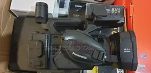 Panasonic Hc-x1 Digital Camcorder