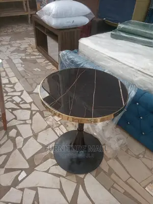 Golden Dining Table . Free Delivery