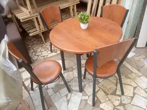 Cofe Dinning Set . Free Delivery