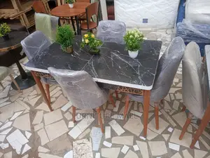 Executive Dinning Set. Free Delivery