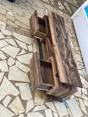 Mall Quality TV Stand . Free Delivery
