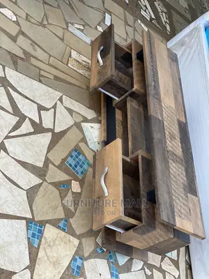Africa Sweet Tv Stand. Free Delivery