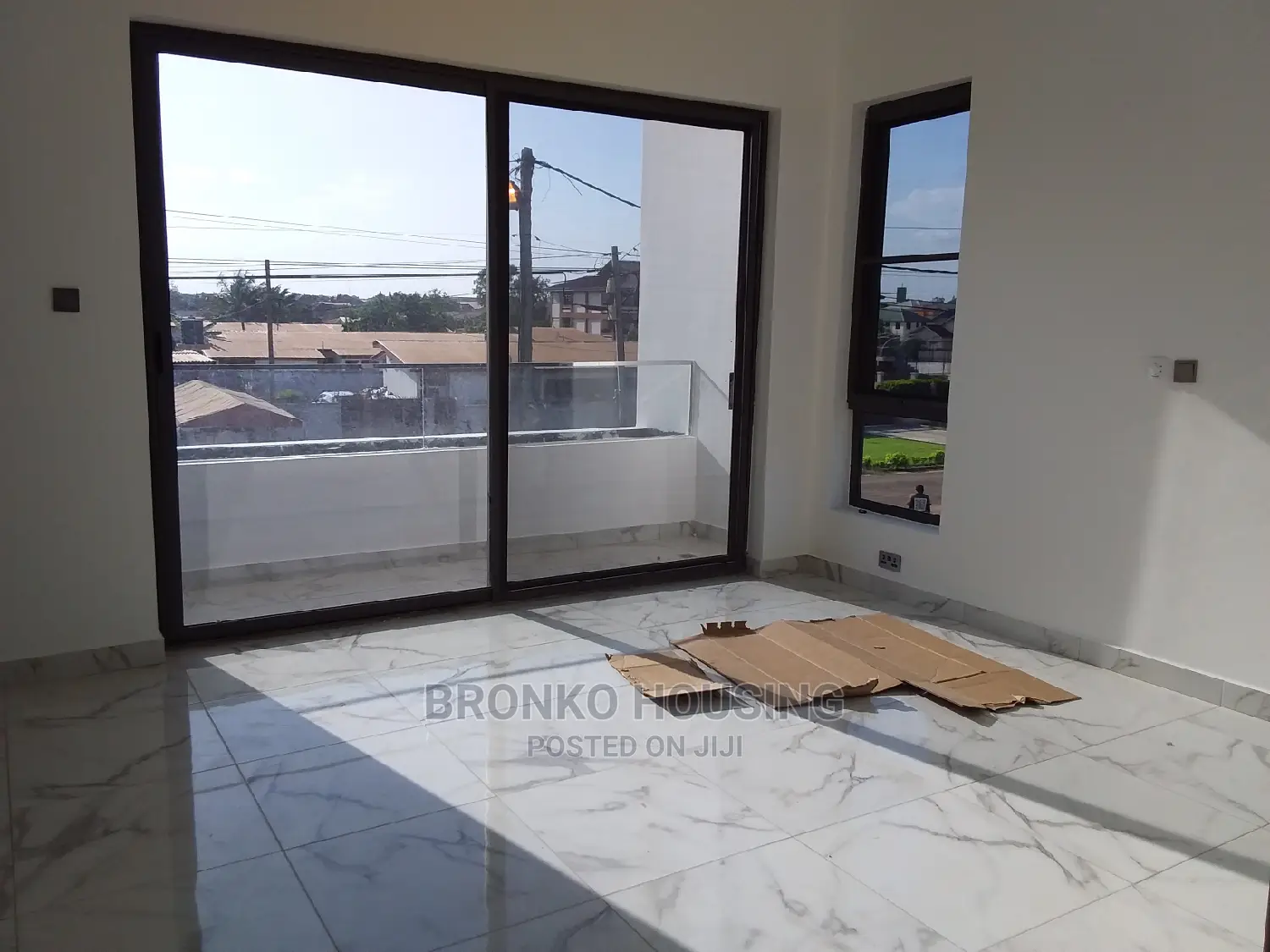 3bdrm House in Bronko Housing, Spintex for rent