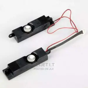 Internal Laptop Speakers Replacement