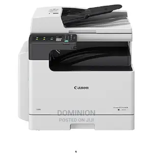 Canon Image Runner 2425i Photocopier A3/A4 With Toner