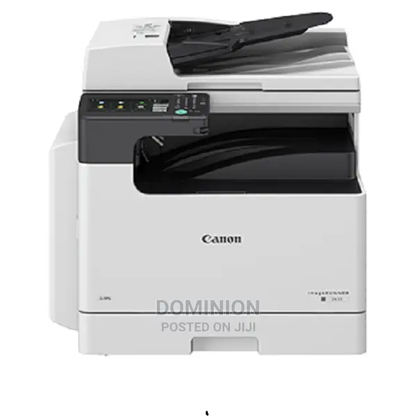Canon Image Runner 2425i Photocopier A3/A4 With Toner