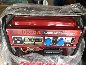 Electric Starter// Generator 4000waq Honda