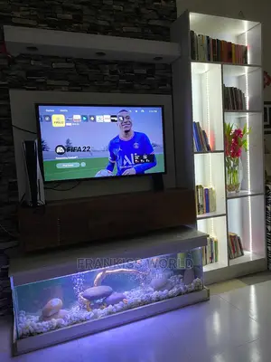 Tv Stand Aquariums